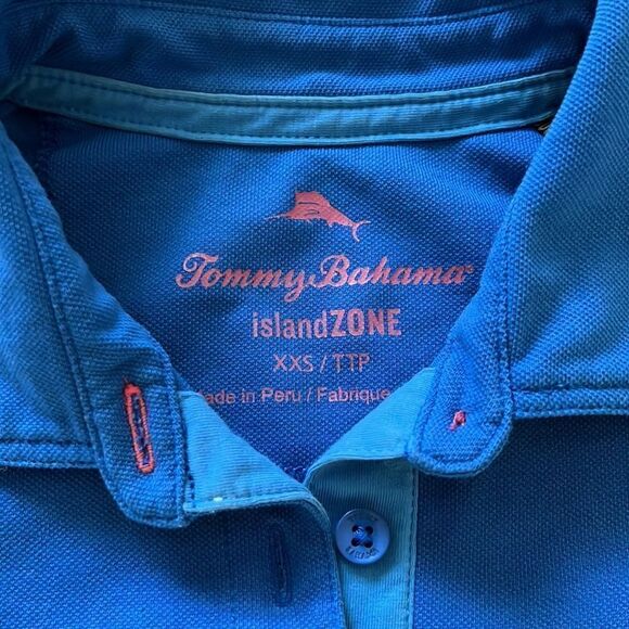 Tommy Bahama Women top   - Picture 2 of 4